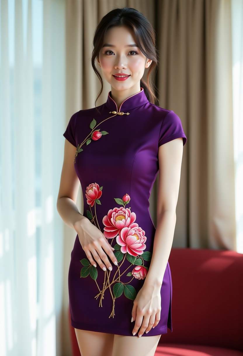 谷仓里的秘密 海报